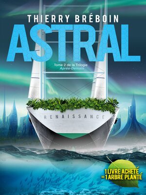 cover image of Astral